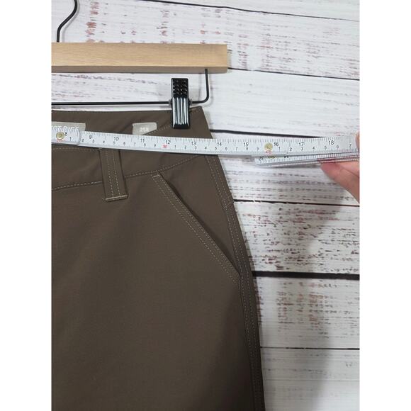 Ariat women's Rebar Durastretch Dritek Softshell Straight pant size 29 - Picture 7 of 8